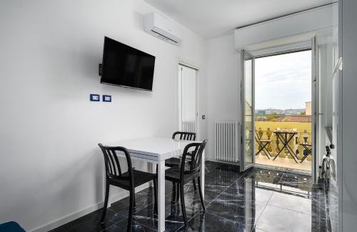 Zona Lancetti Appartement | NEW - Skysuite Imbriani - Bovisa Politecnico