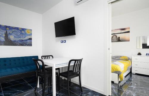 Zona Lancetti Appartement | NEW - Skysuite Imbriani - Bovisa Politecnico