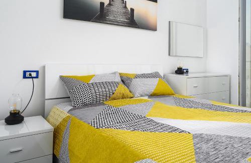 Zona Lancetti Appartement | NEW - Skysuite Imbriani - Bovisa Politecnico