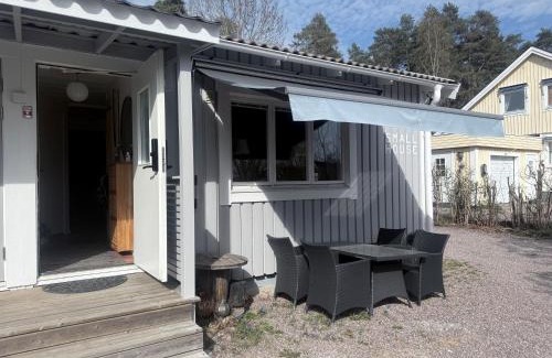 Gamla Uppsala Maison | New Small house Uppsala