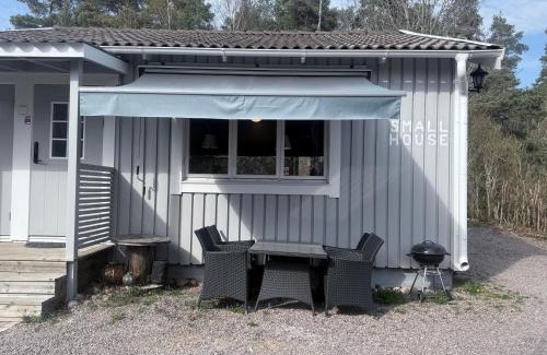 Gamla Uppsala Maison | New Small house Uppsala