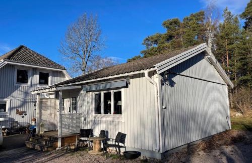 Gamla Uppsala Maison | New Small house Uppsala