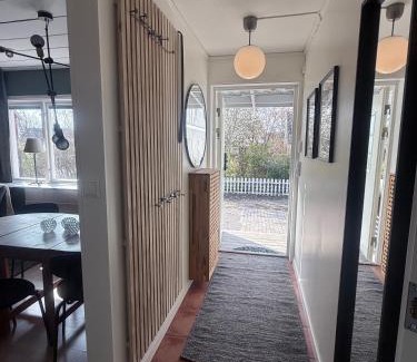 Gamla Uppsala Maison | New Small house Uppsala