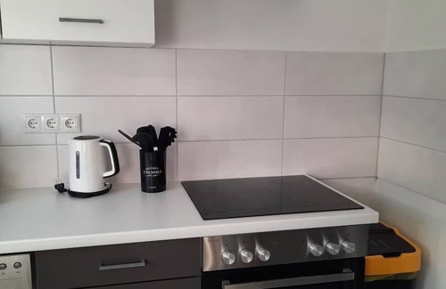 Grimmen Maison | NEW! Small town holiday home Grimmen