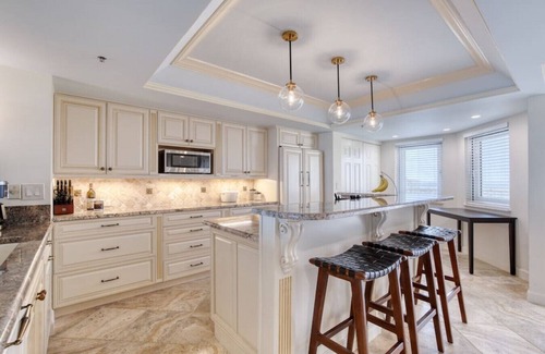 New Smyrna Beach Copropriété | New Smyrna Beachfront Modern Condo