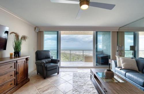 New Smyrna Beach Maison | New Smyrna Beachfront Modern Condo