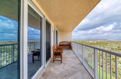 New Smyrna Beach Maison | New Smyrna Beachfront Modern Condo