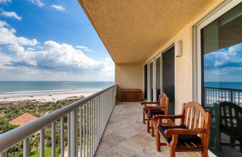 New Smyrna Beach Maison | New Smyrna Beachfront Modern Condo