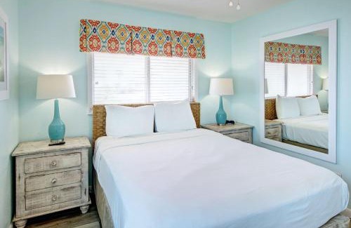 New Smyrna Beach Station Balnéaire | New Smyrna Waves by Exploria Resorts