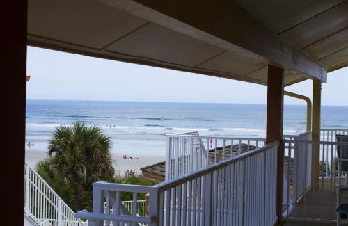 New Smyrna Beach Station Balnéaire | New Smyrna Waves by Exploria Resorts