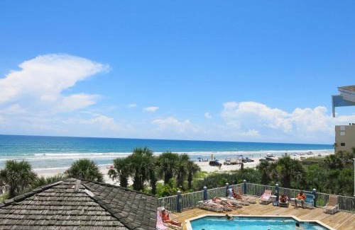 New Smyrna Beach Station Balnéaire | New Smyrna Waves by Exploria Resorts