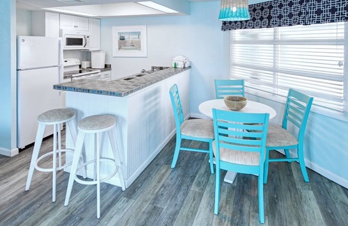 New Smyrna Beach Appartement | New Smyrna Waves by Exploria Resorts
