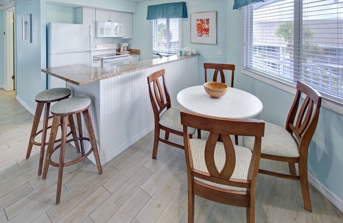 New Smyrna Beach Appartement | New Smyrna Waves by Exploria Resorts