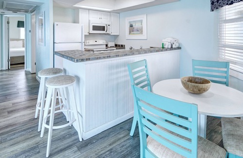 New Smyrna Beach Appartement | New Smyrna Waves by Exploria Resorts