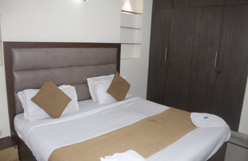 Chittaranjan Hôtel | New South Paradise