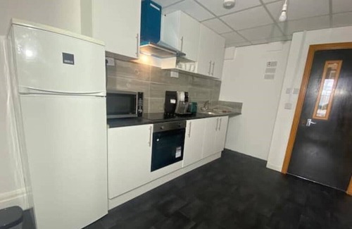 High Barnet Appartement | New! Spacious 2 Bed opposite High Barnet station