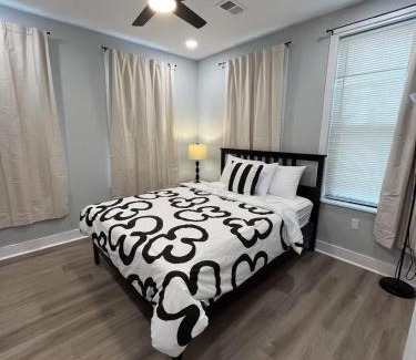 Passyunk Square Appartement | New Spacious 2 bedroom in Central Philly