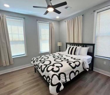 Passyunk Square Appartement | New Spacious 2 bedroom in Central Philly