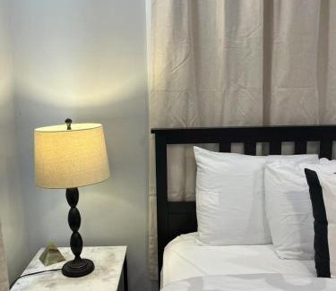 Passyunk Square Appartement | New Spacious 2 bedroom in Central Philly