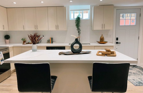 York Regional Municipality Maison | New Spacious Airy Newmarket Guesthome