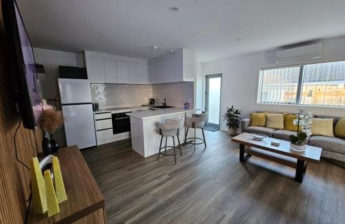 Pakuranga Heights Appartement | New spacious townhouse