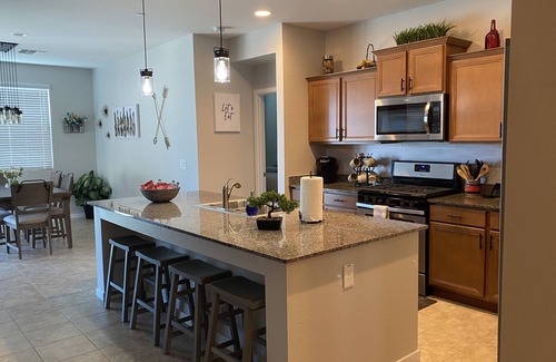 Buckeye Maison | NEW!!! Spring Break Getaway At Mountain Side Retreat