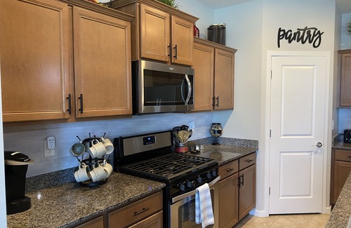 Buckeye Maison | NEW!!! Spring Break Getaway At Mountain Side Retreat