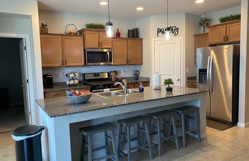 Buckeye Maison | NEW!!! Spring Break Getaway At Mountain Side Retreat