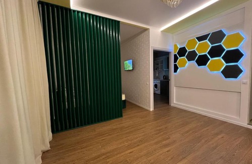 Balti Appartement | NEW STAIL