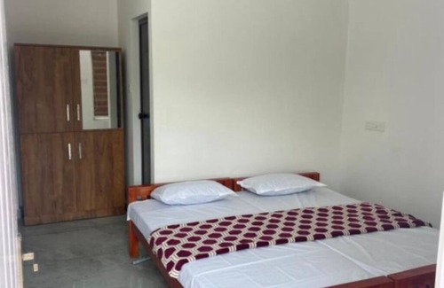 Kothamangalam Hôtel | New Star Homes - Room 2
