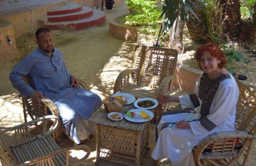 Siwa Hôtel | New star hotel