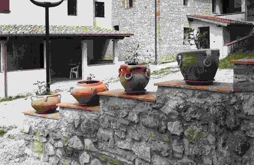 Fornole Autre | Nouvelle structure dans un endroit calme et pratique pour visiter l'Ombrie et les environs.