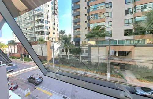 Centro Appartement | New Studio 200m from Beira Mar Norte!