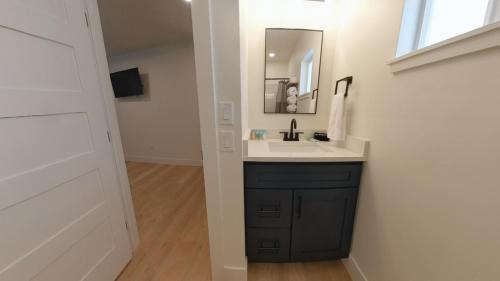 Coeur d'Alene Appartement | New Studio 5 Min to Lake CDA And 7 Min to Kootenai Hospital