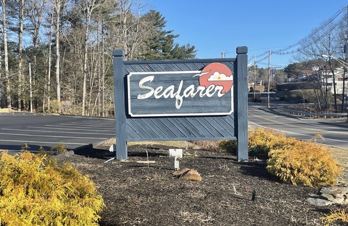 Cape Neddick Appartement | New! Studio A. Full kitchen. Walk to beach/town! Indoor/outdoor Pool; Sleeps 2