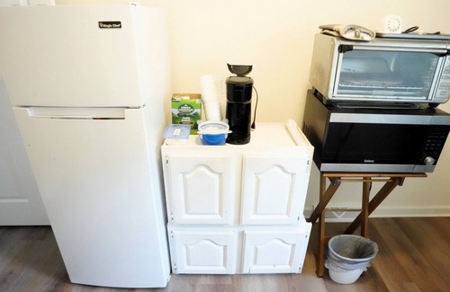Cascade Appartement | New Studio Apartment - Next To Appalachian Trail - Near Ski Liberty