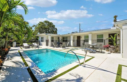 El Cid Appartement | New Studio Apartment w Kitchen - A