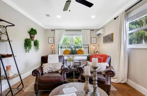 El Cid Appartement | New Studio Apartment w Kitchen - A