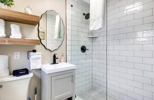 El Cid Appartement | New Studio Apartment w Kitchen - A