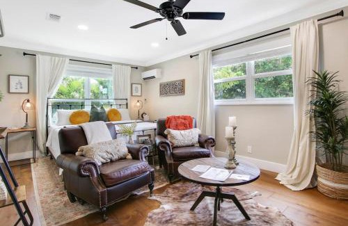 El Cid Appartement | New Studio Apartment w Kitchen - A