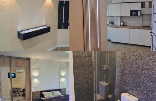 Kosuv Stary Appartement | NEW Studio Apartments With Good Location