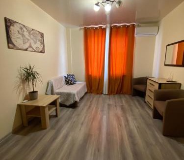 Odessa Appartement | New studio apartment