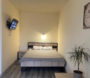 Odessa Appartement | New studio apartment