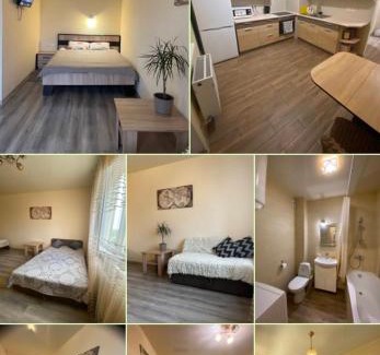 Odessa Appartement | New studio apartment