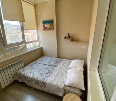 Odessa Appartement | New studio apartment