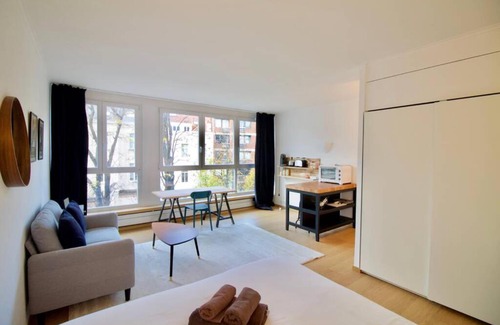 Postel Appartement | New Studio !