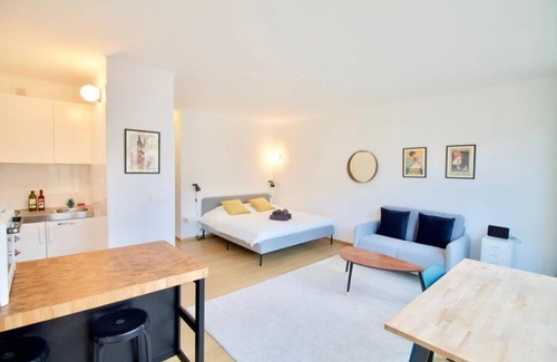 Postel Appartement | New Studio !