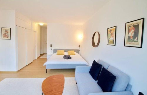Postel Appartement | New Studio !