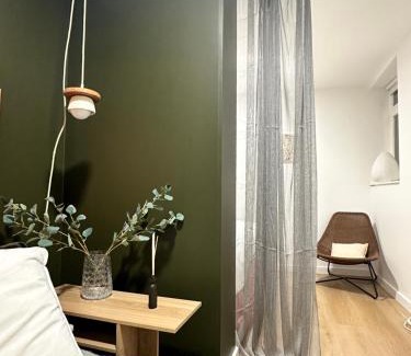 Broekwijk Appartement | New studio centre