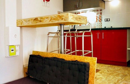 Romans-sur-Isere Appartement | Studio neuf - centre ville